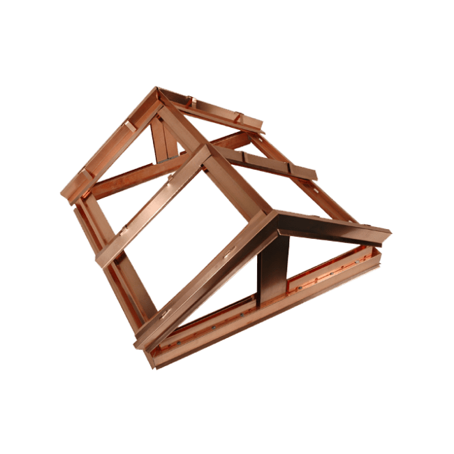 Gable-Skylights