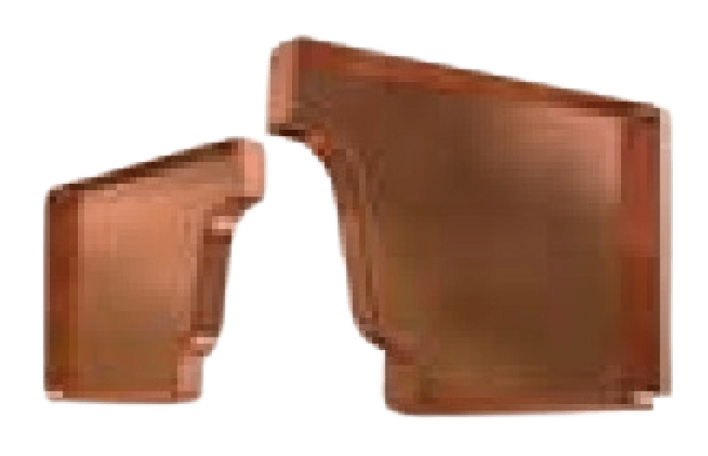 Left-or-Right-End-Caps