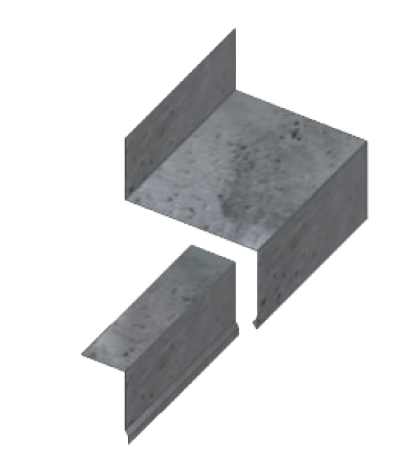 Ledge-Flashings-Style-B