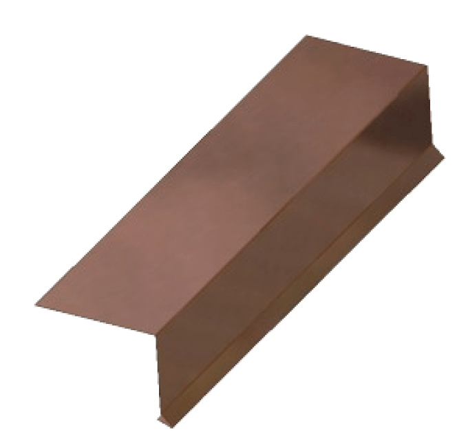 Metal-Drip-Edge-System