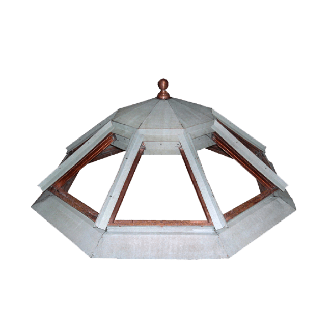 Octagon-Vented-Skylights