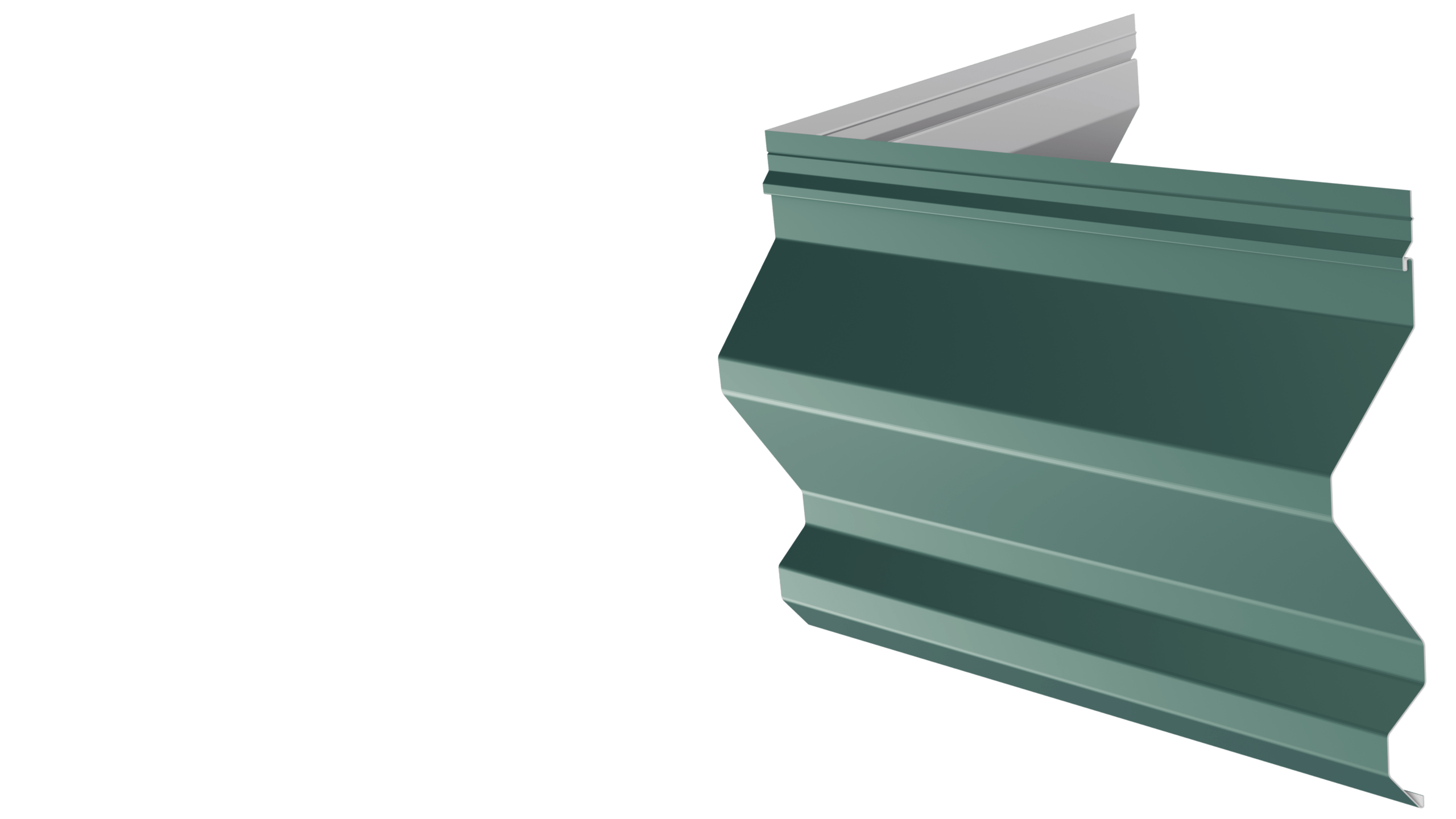 B-Flex-Step-Rib-Metal-Wall-Panel-&-Siding-Systems
