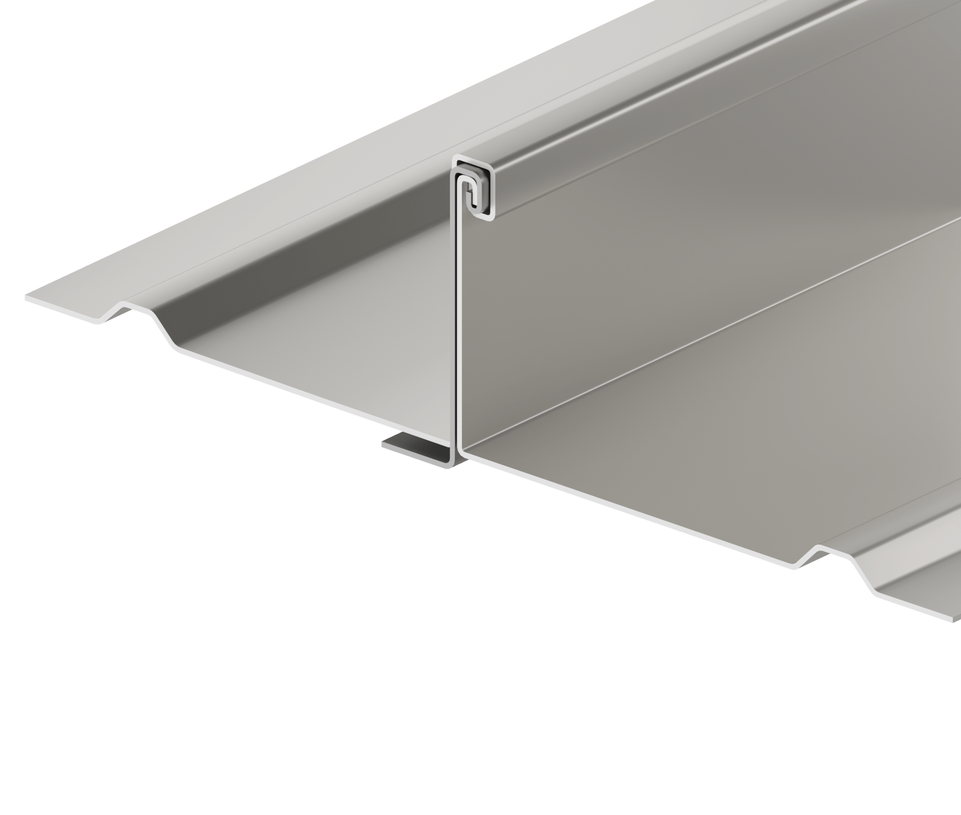 Series-B1300-Mechanical-locked-standing-seam-panels