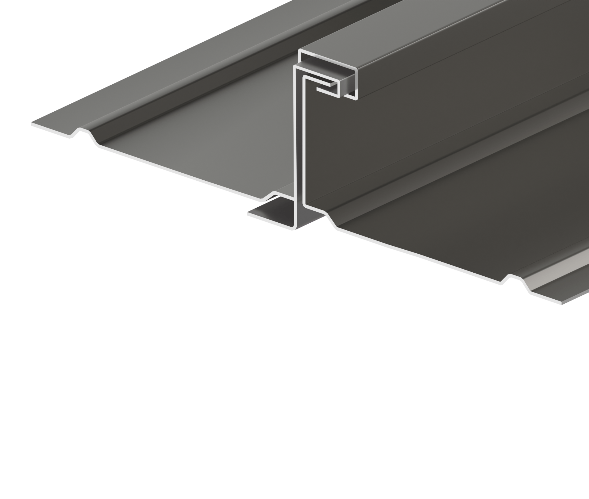 BB-S2400-Metal-Roof-Panel-System