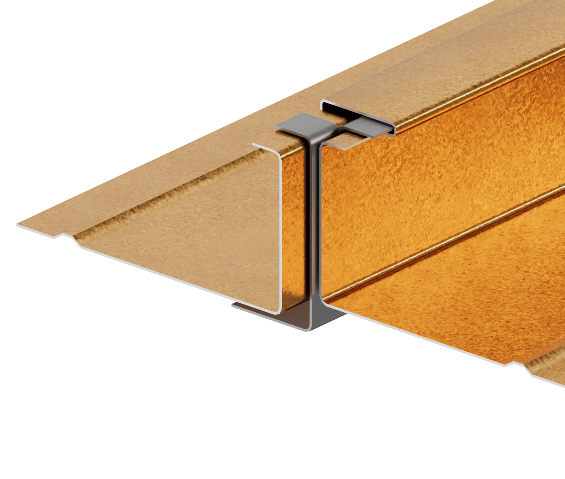BB-S3000-T-Seam-metal-roof-panel-system--