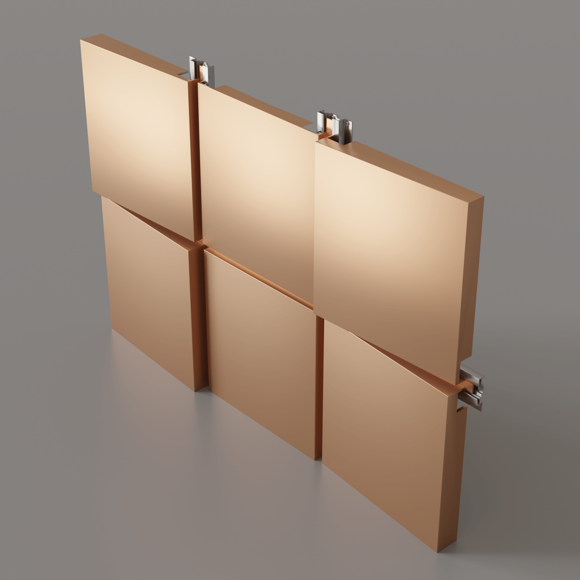 Rainscreen-3D