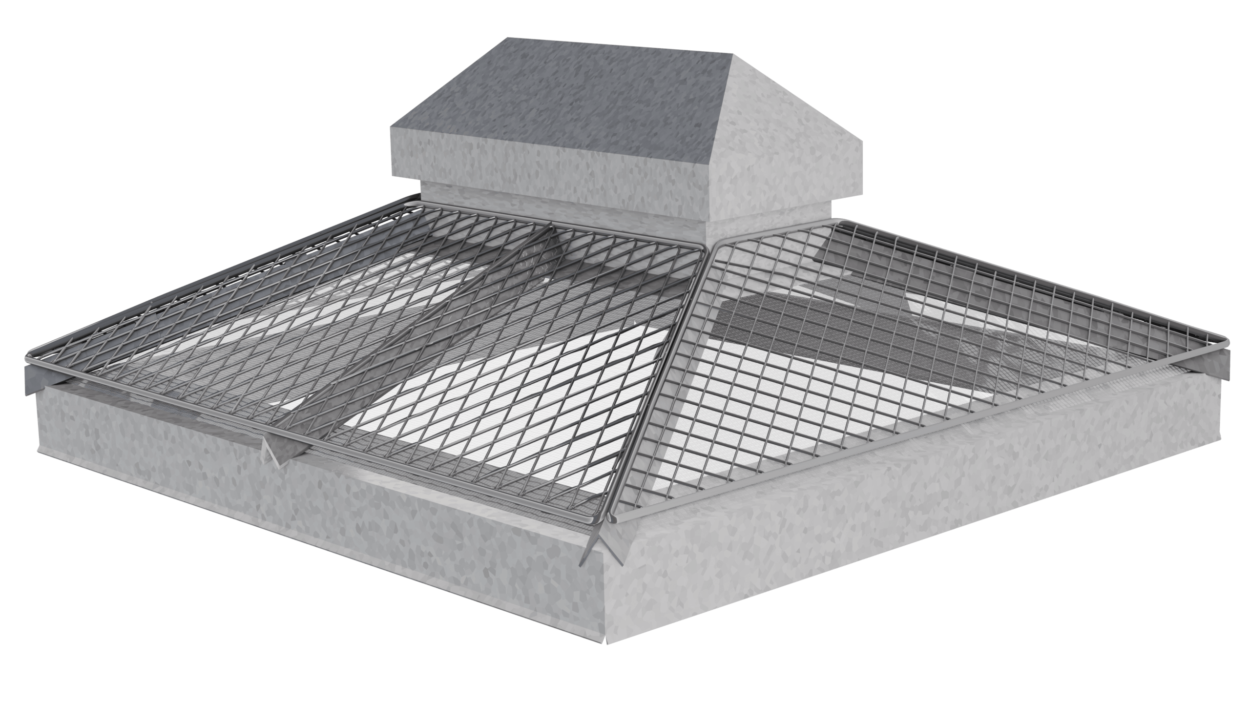 Hip-Vented-Skylights